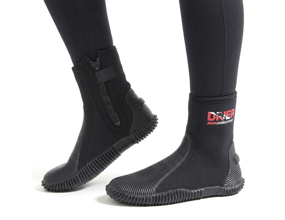 Booties